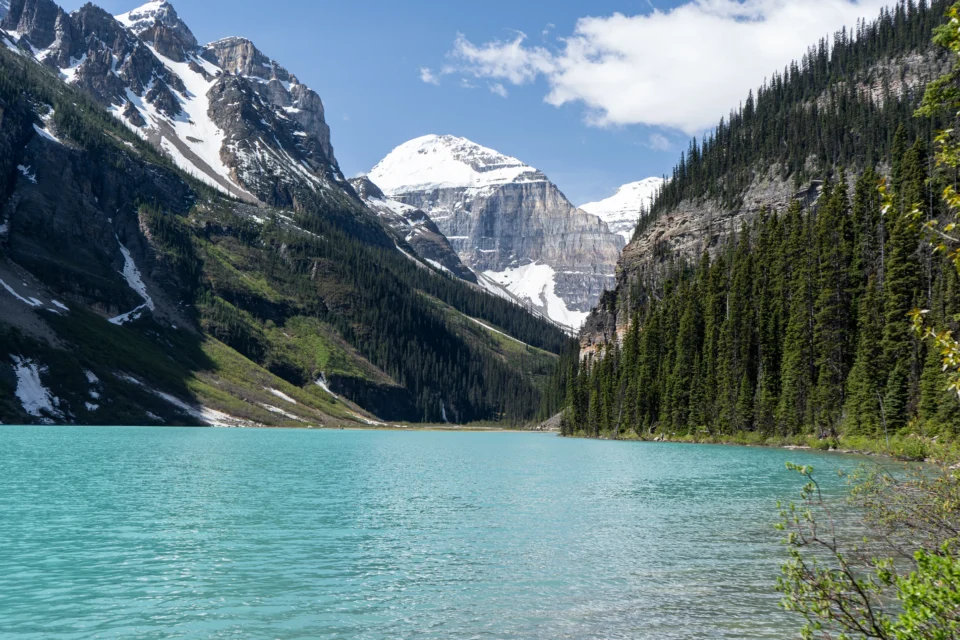 Lake Louise