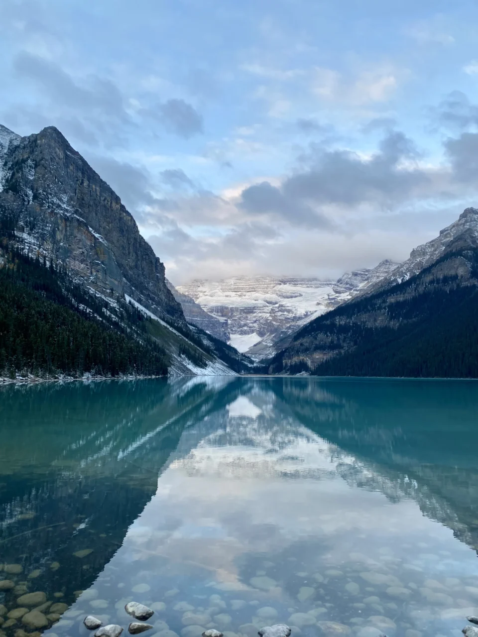 Lake Louise