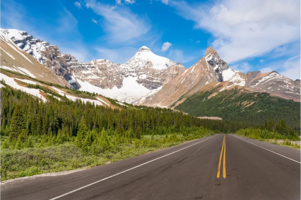 Icefields Parkway