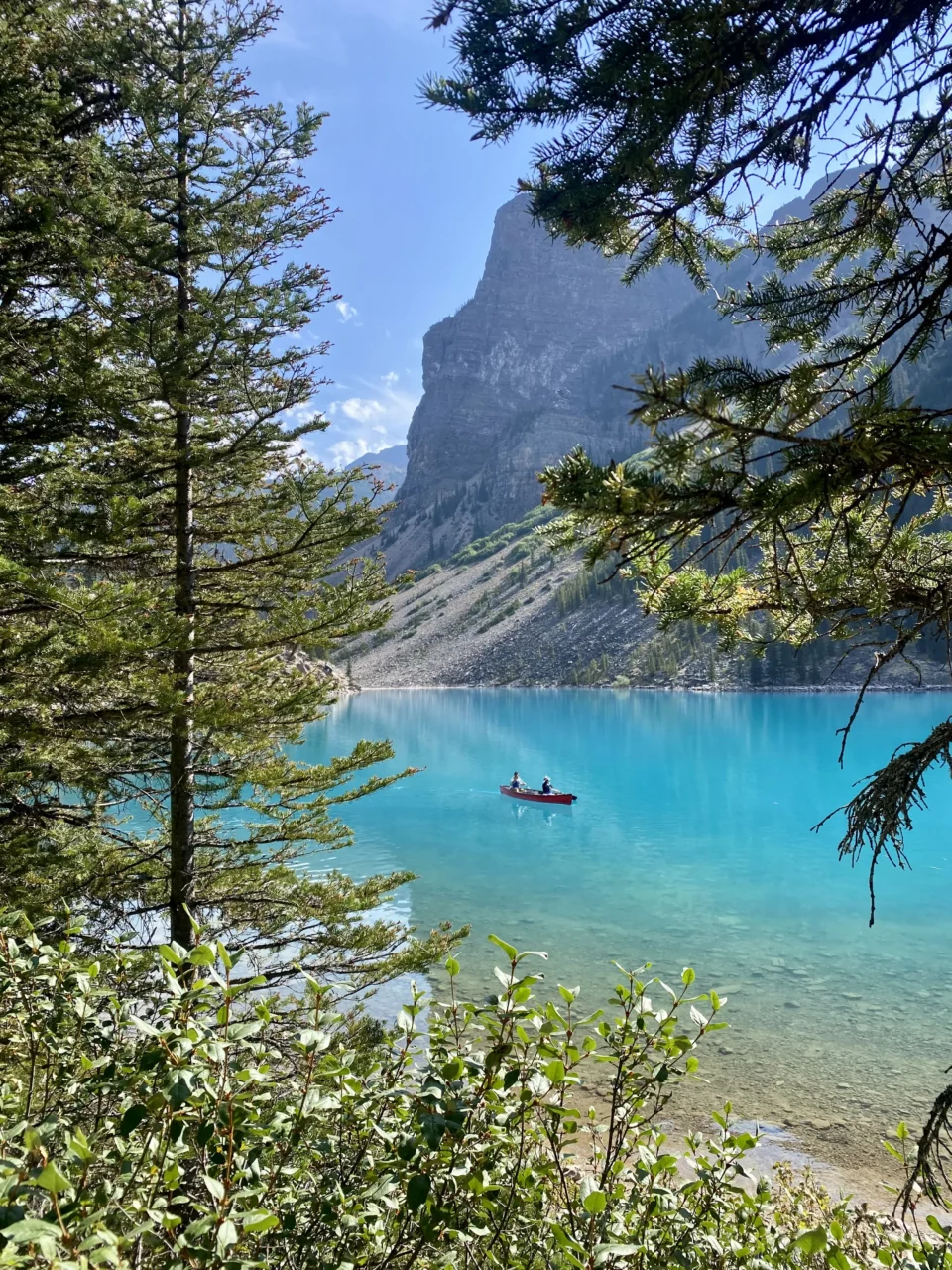 Lake Louise