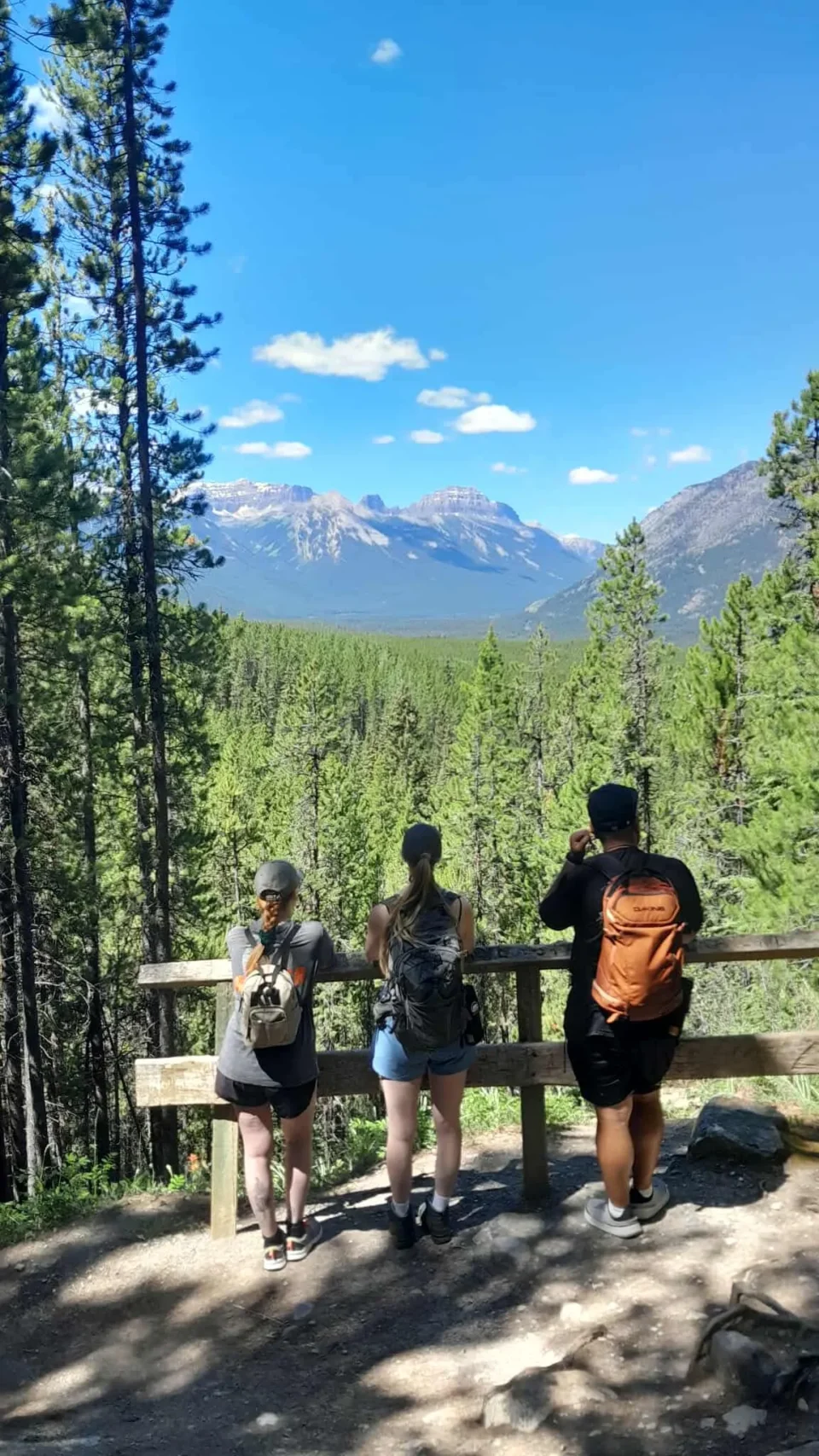 Sundance Canyon Cycle and Hike from the Juniper Hotel