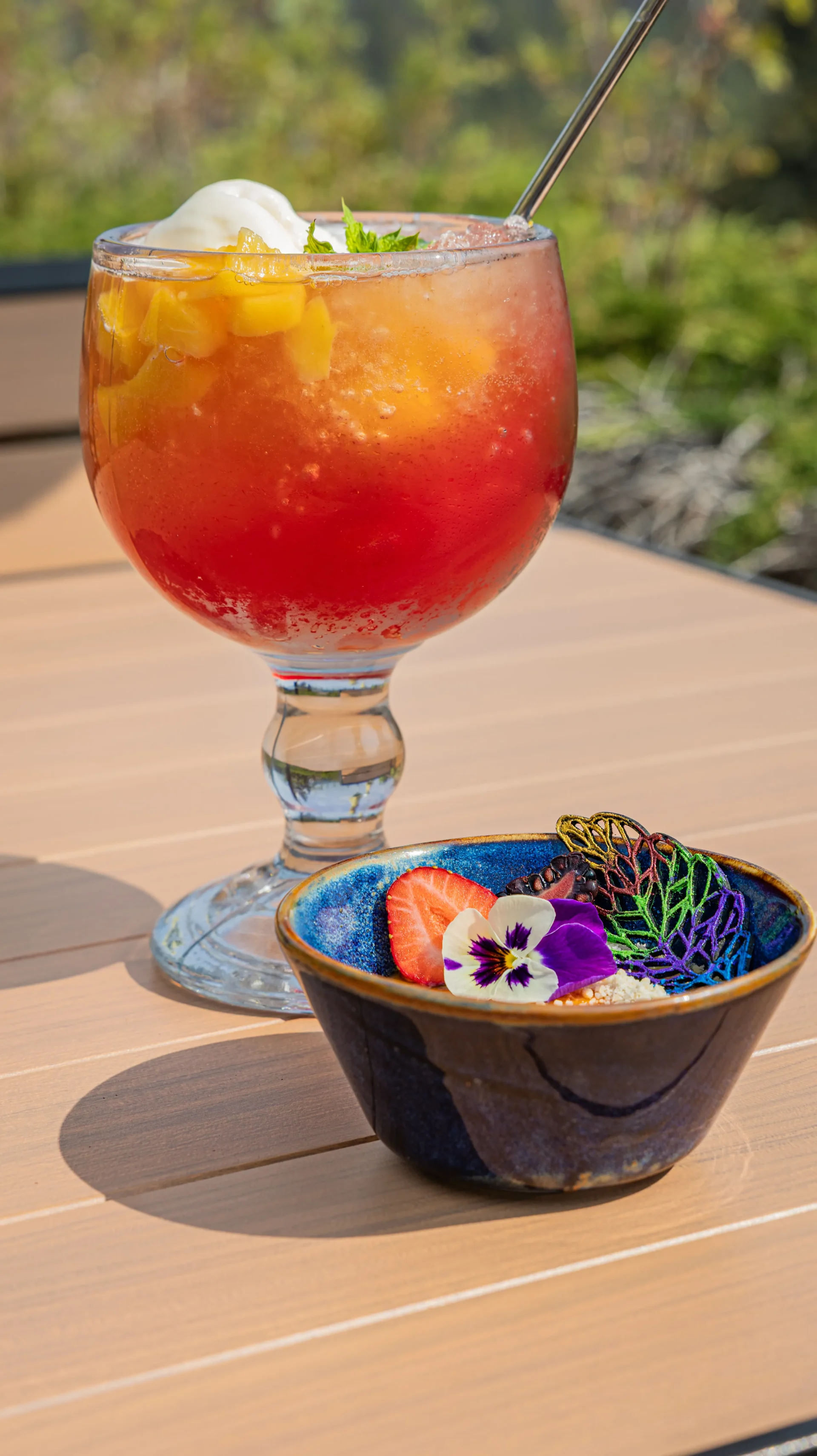 The Juniper supports Pride with specials donating to BanffPRIDE