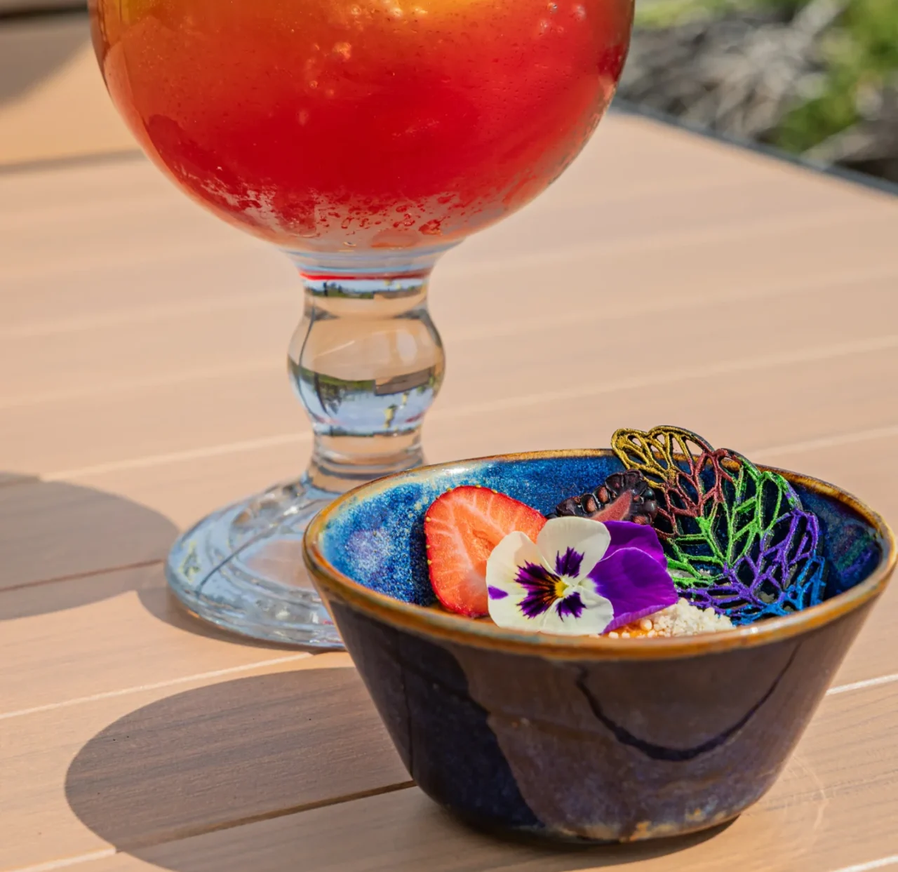 The Juniper supports Pride with specials donating to BanffPRIDE