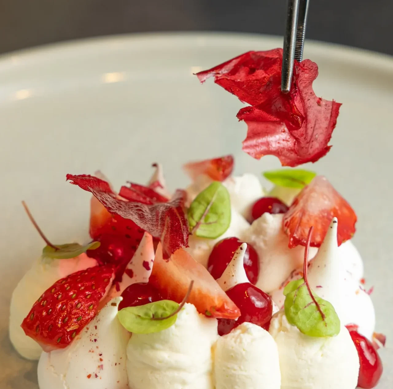 For romantic getaways the Juniper is the perfect stay, and Valentines is the perfect time