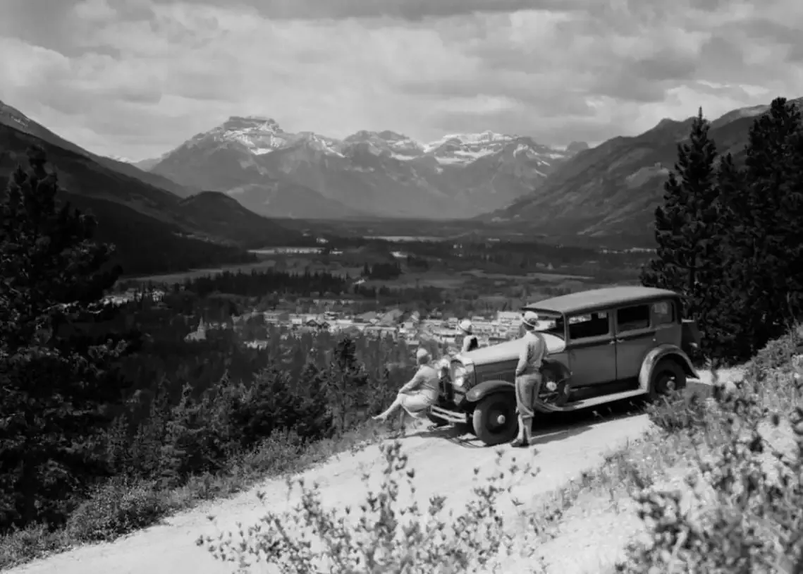1930scarbanff
