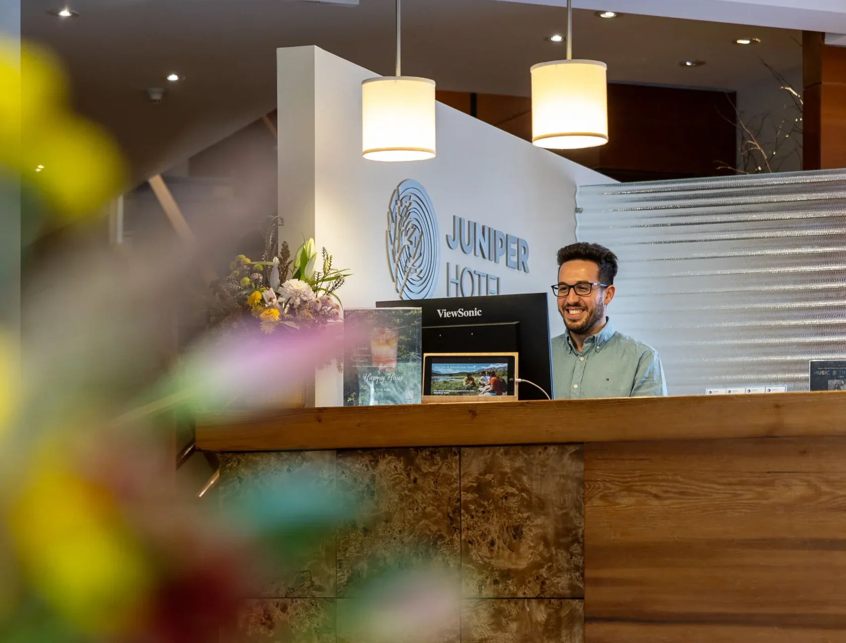 Careers at the Juniper