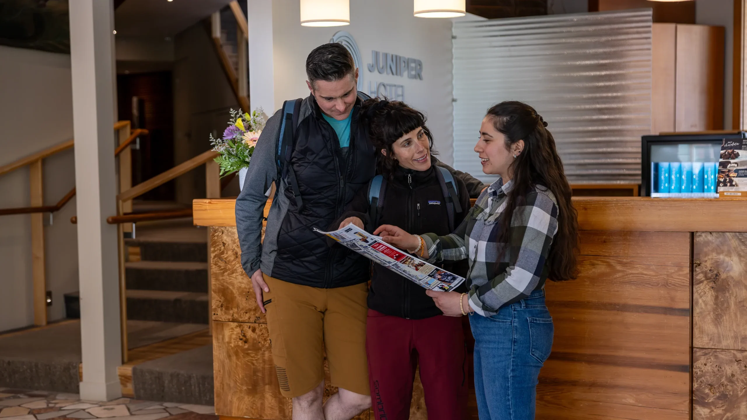 Careers at the Juniper