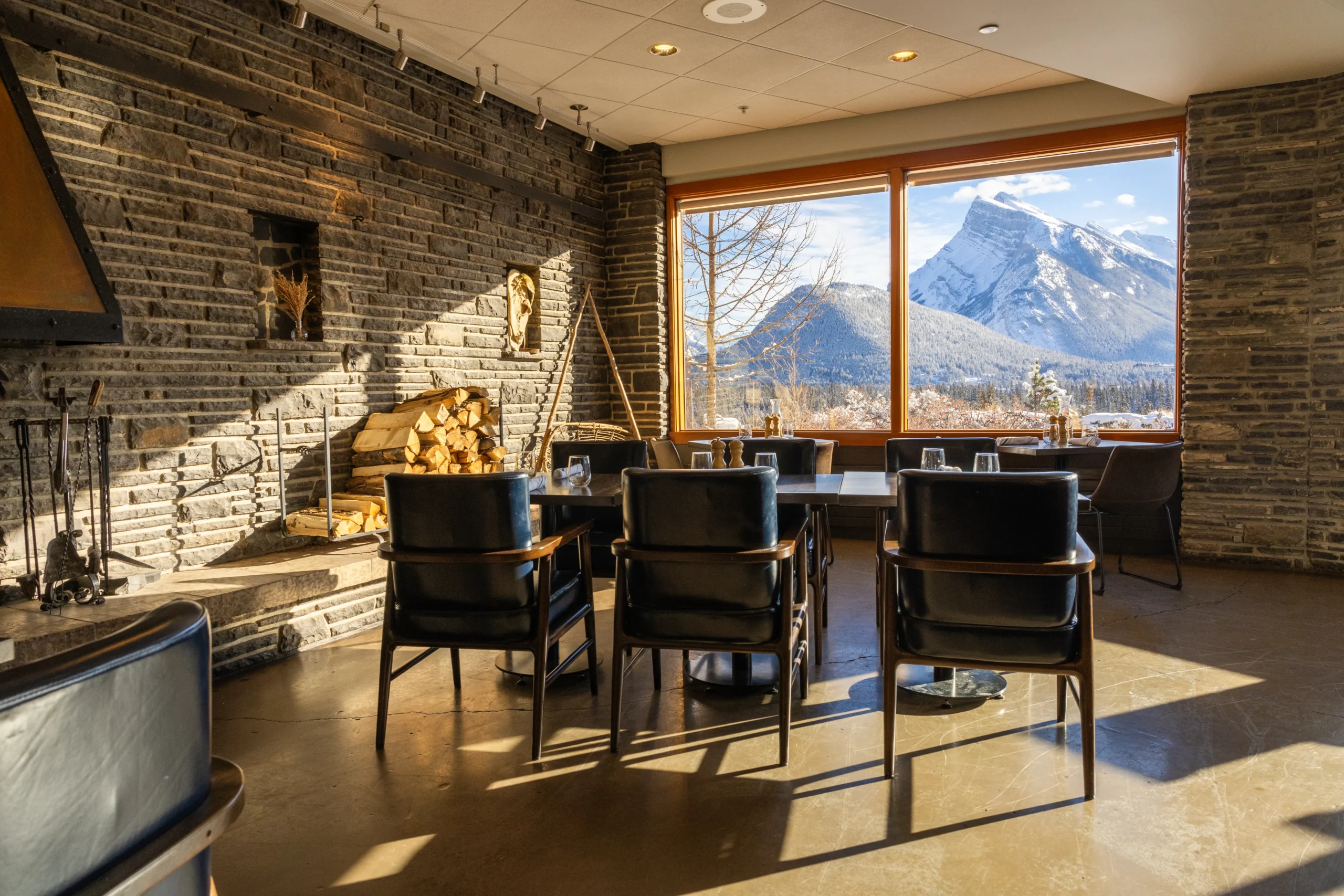 Photo of the Juniper Bistro Lounge