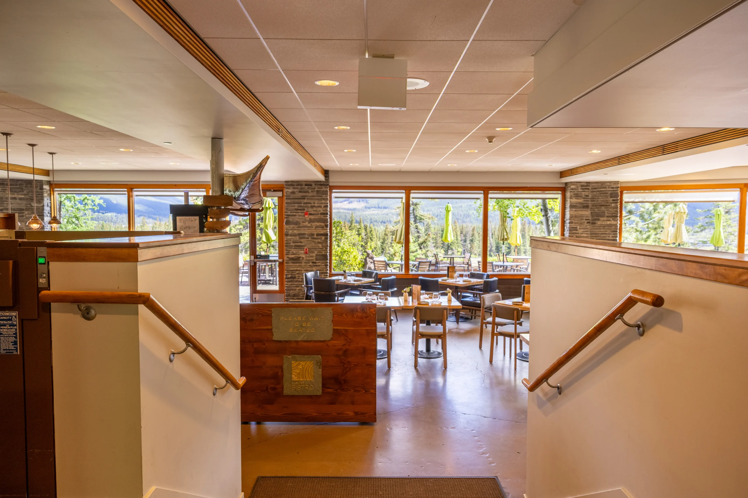 Bistro Walkthrough