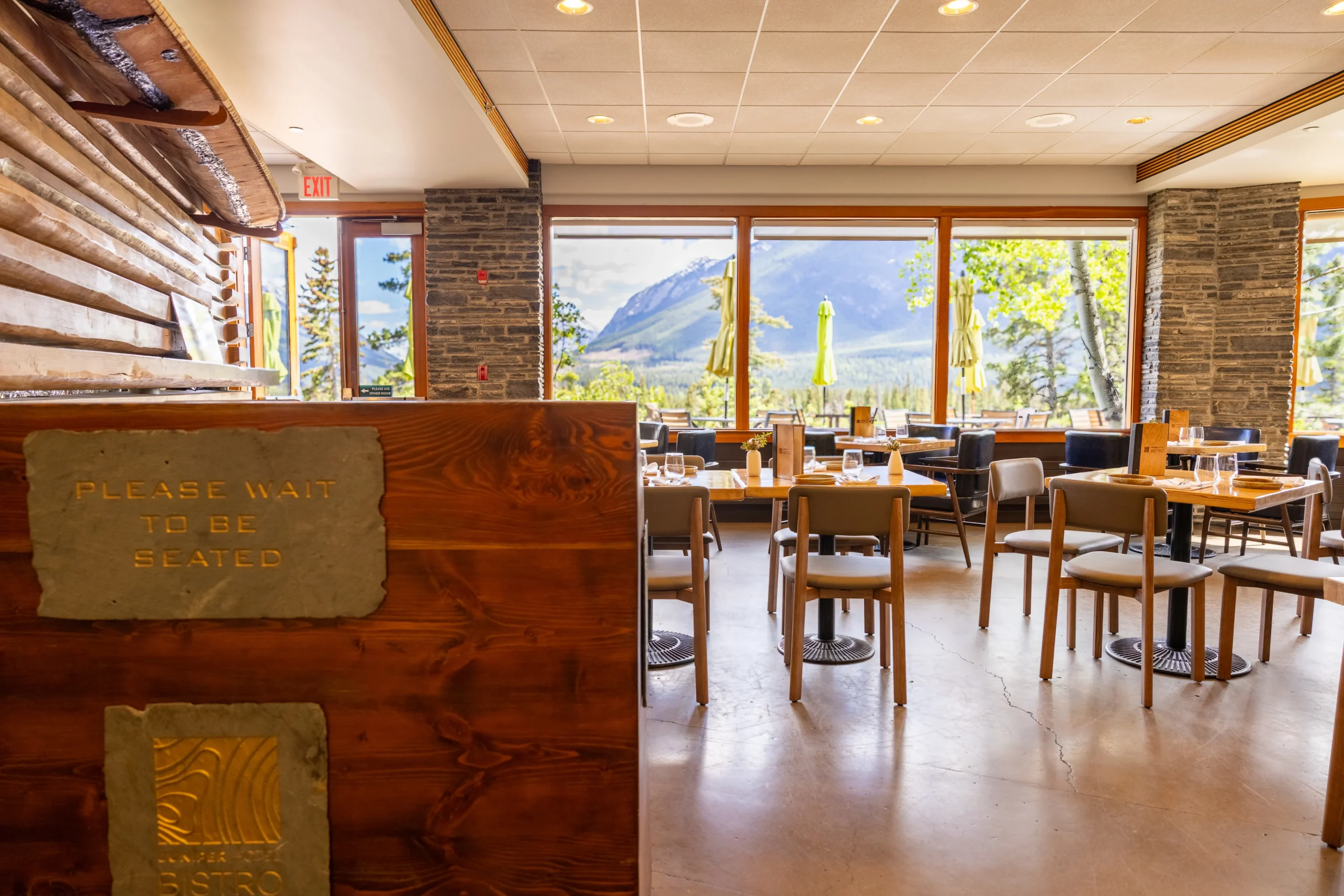 Bistro Walkthrough
