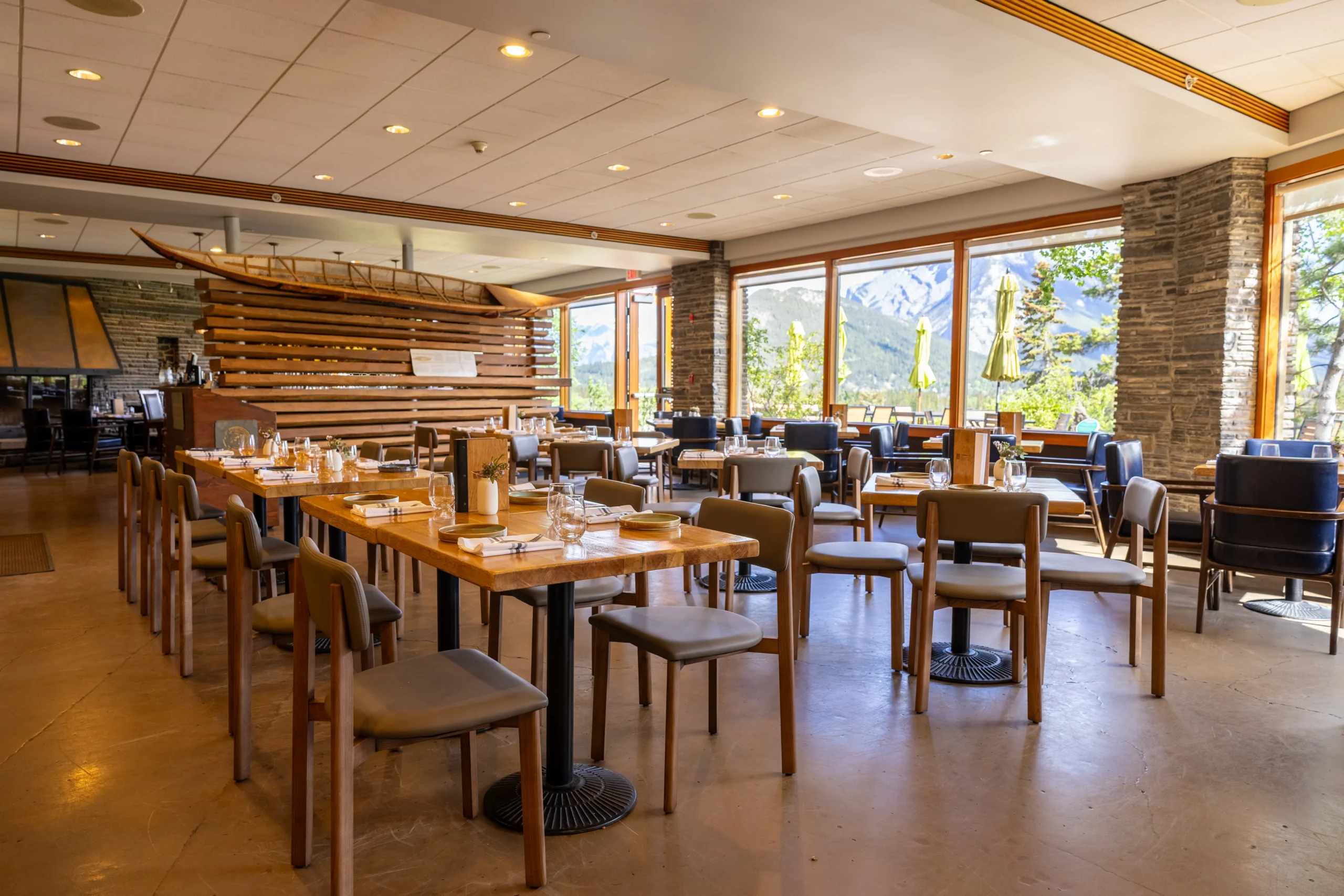 Bistro Walkthrough