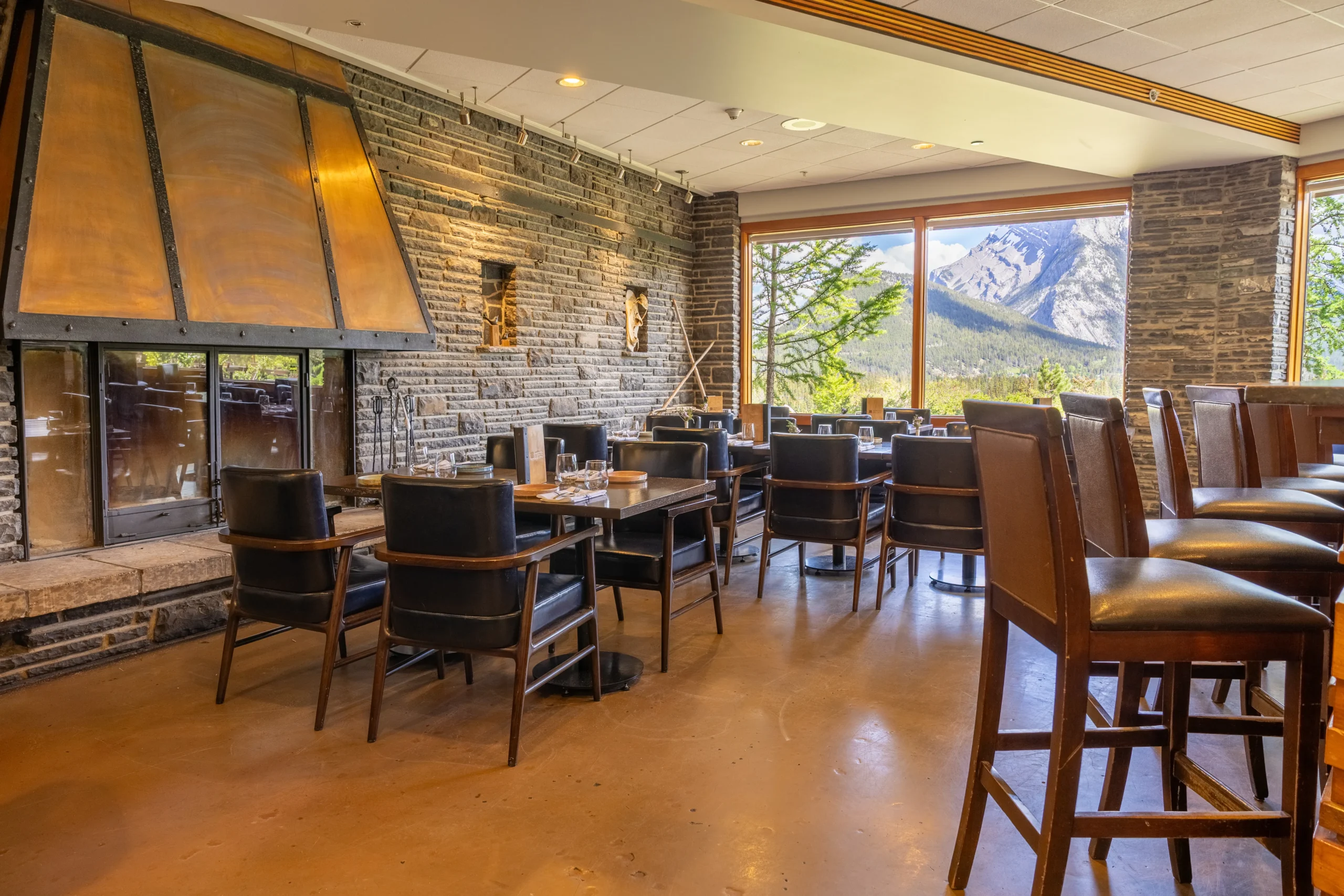 Bistro Walkthrough