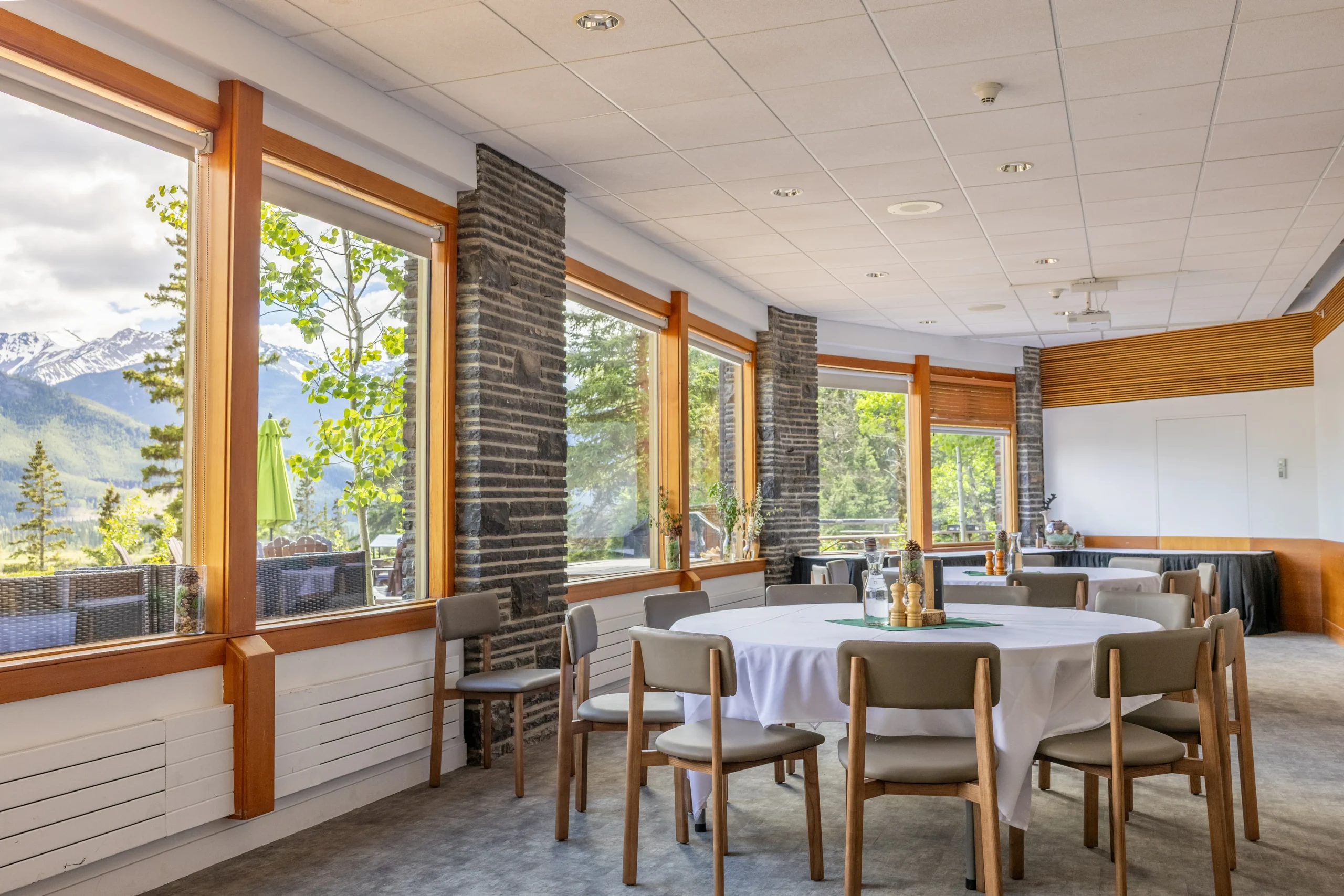 Bistro Walkthrough