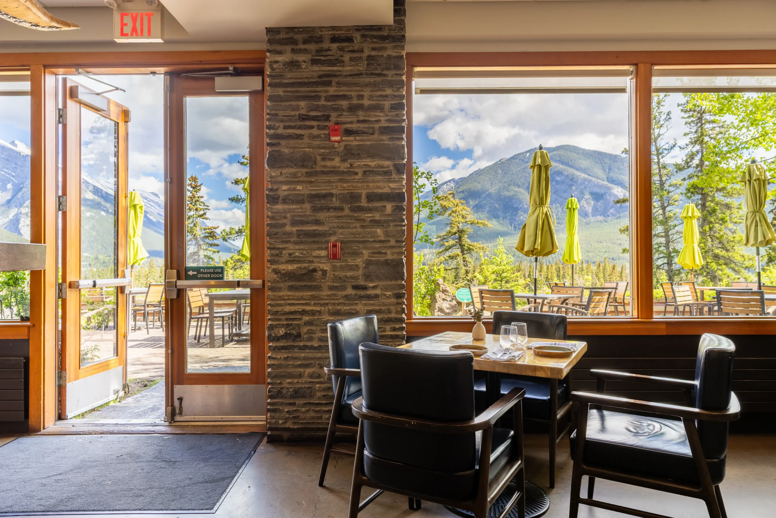 Bistro Walkthrough