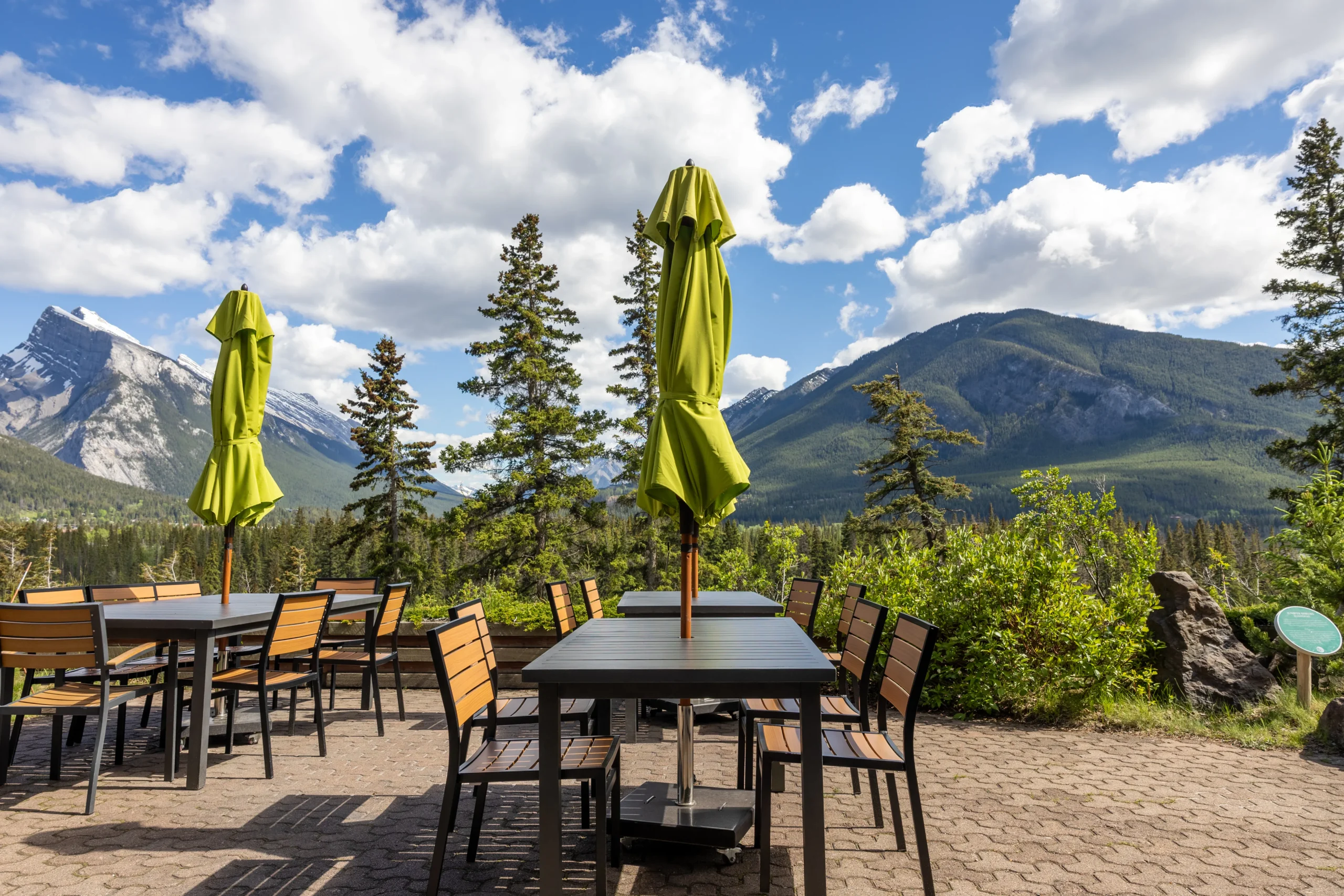 Bistro Walkthrough