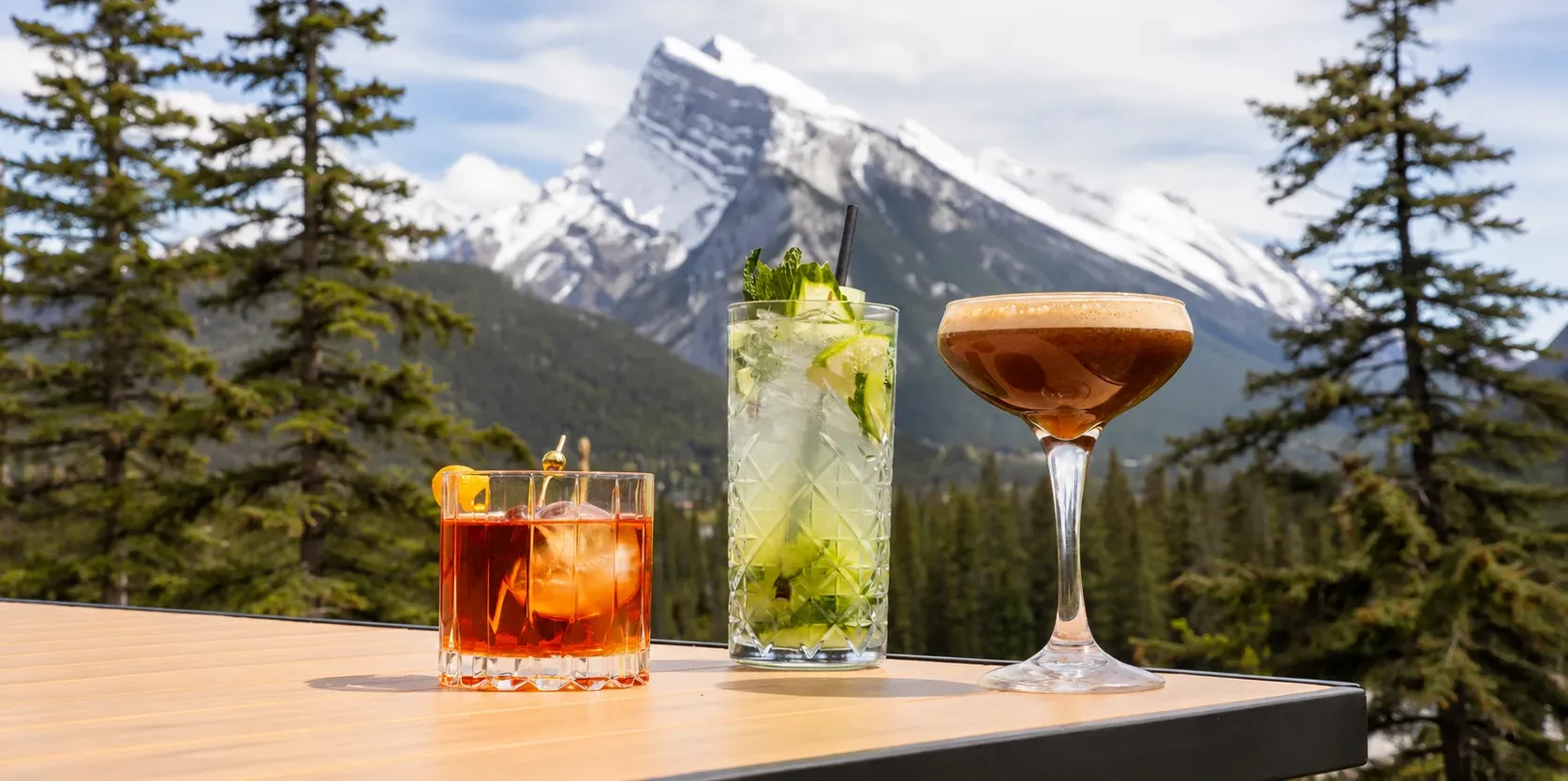 Cocktails