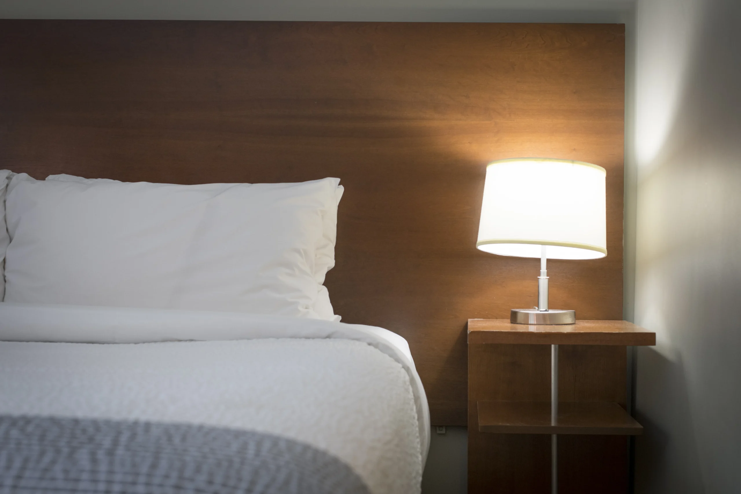 The King Standard Room