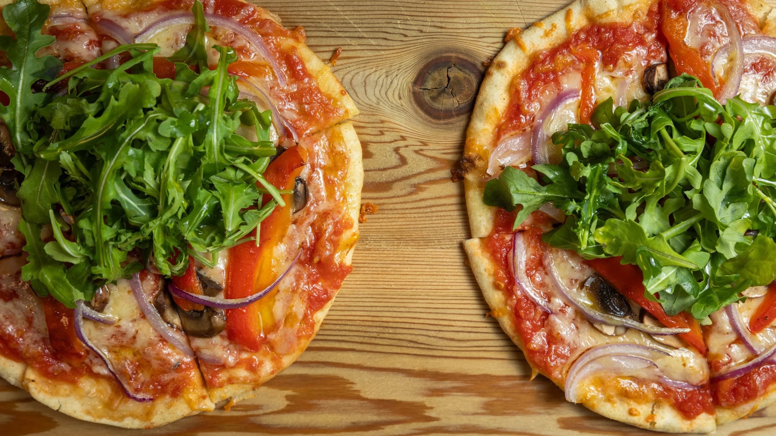 The Bistro can provide menus based on your group's needs