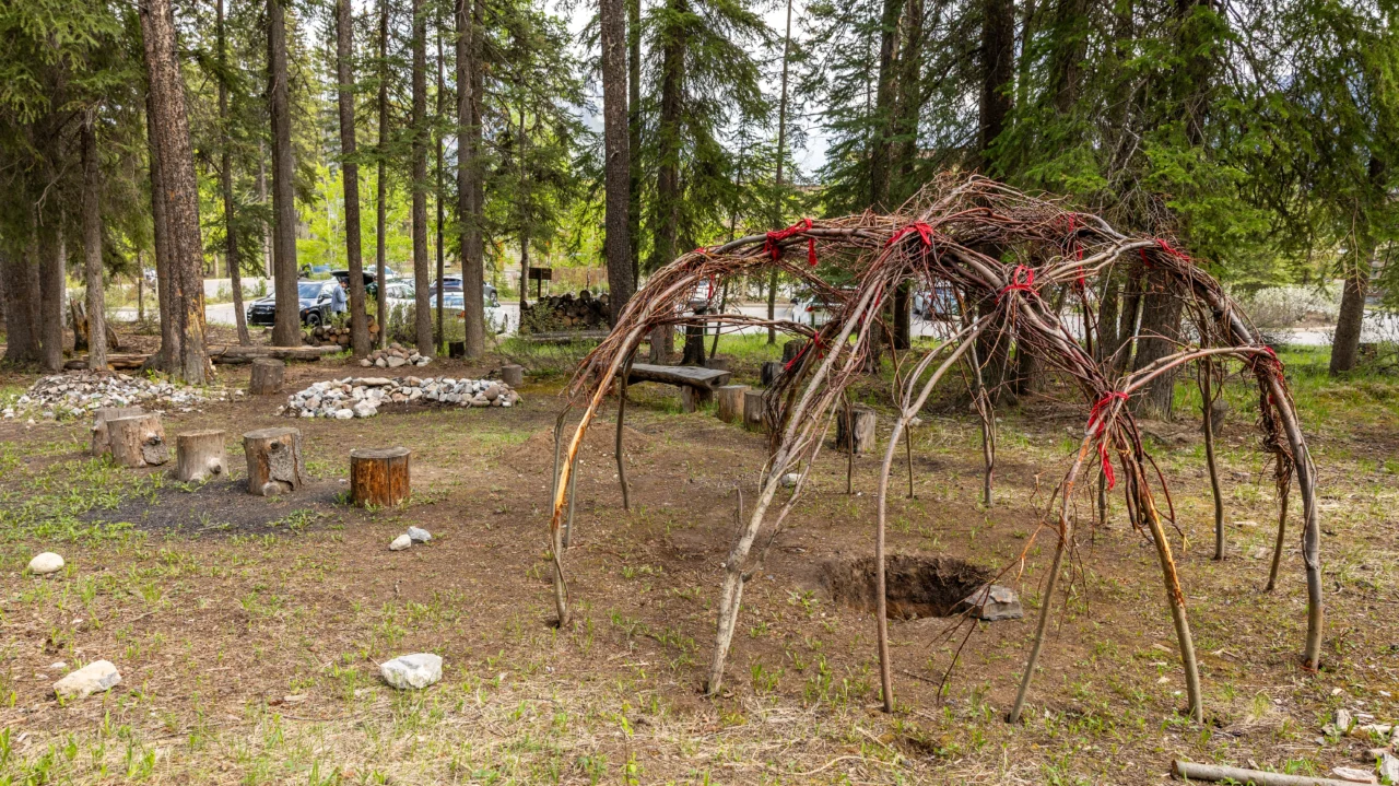The Kiguli at the Juniper
