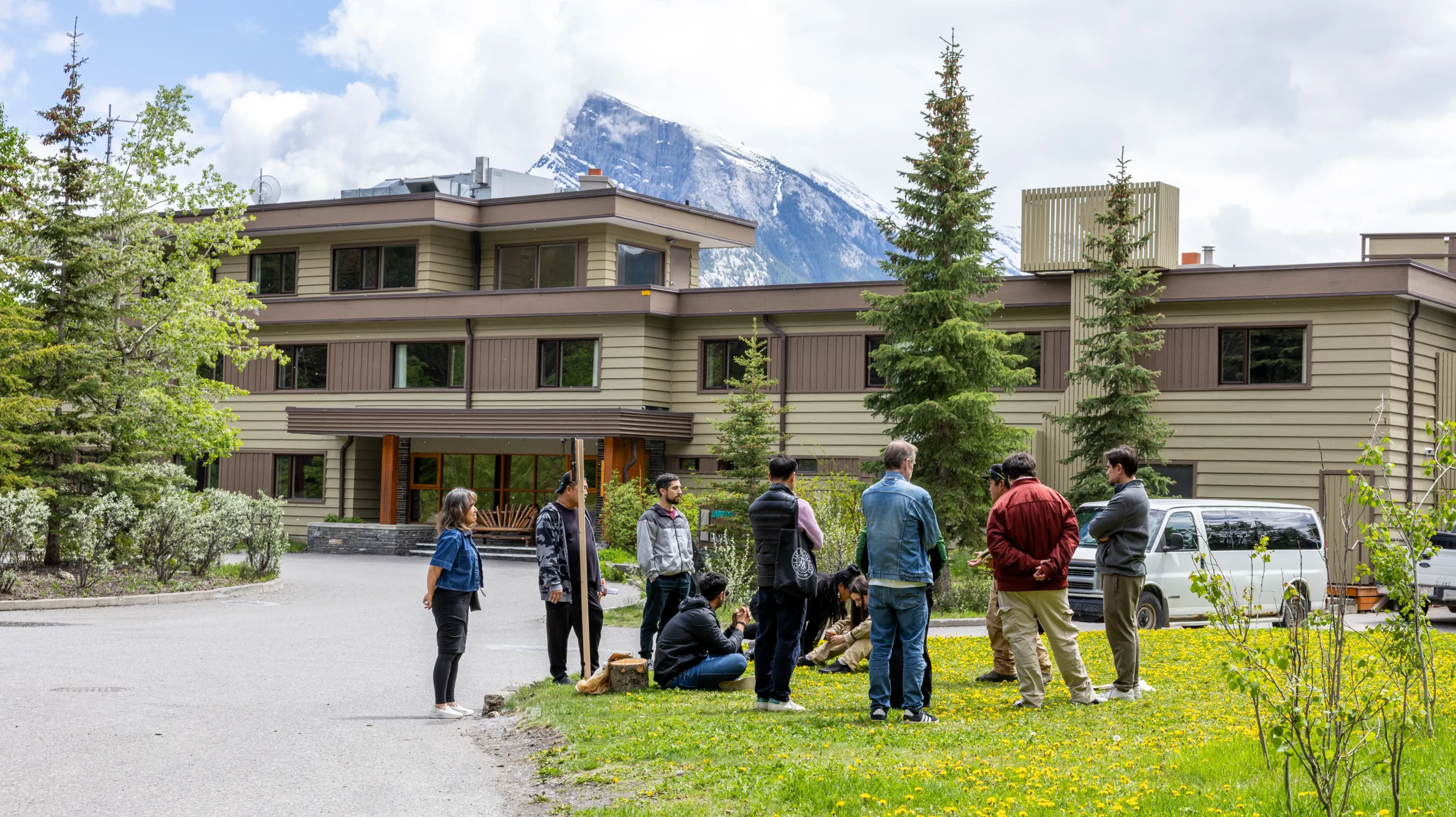 Careers at the Juniper