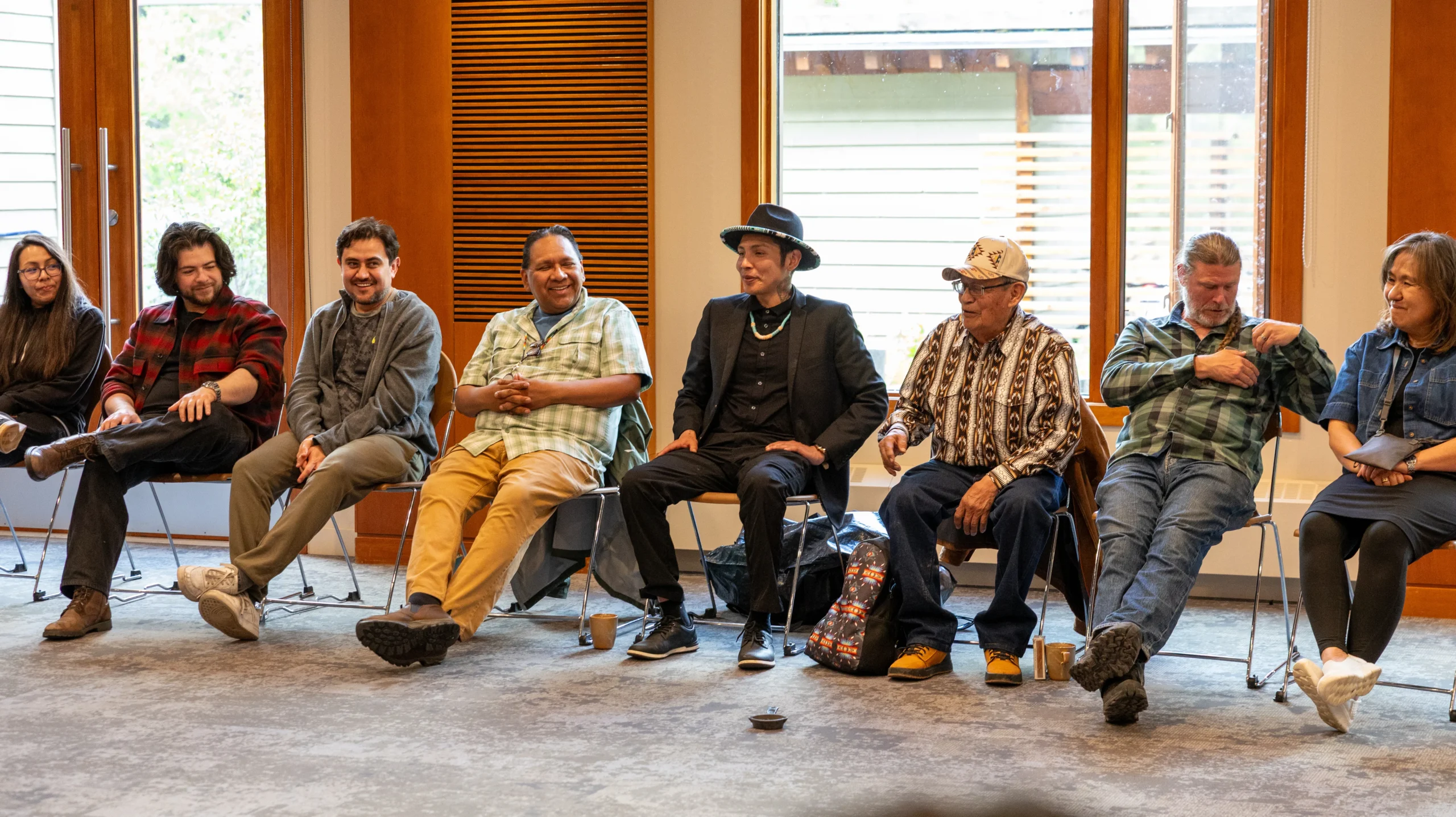 Careers at the Juniper