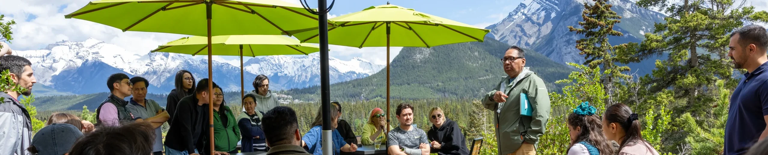 Careers at the Juniper