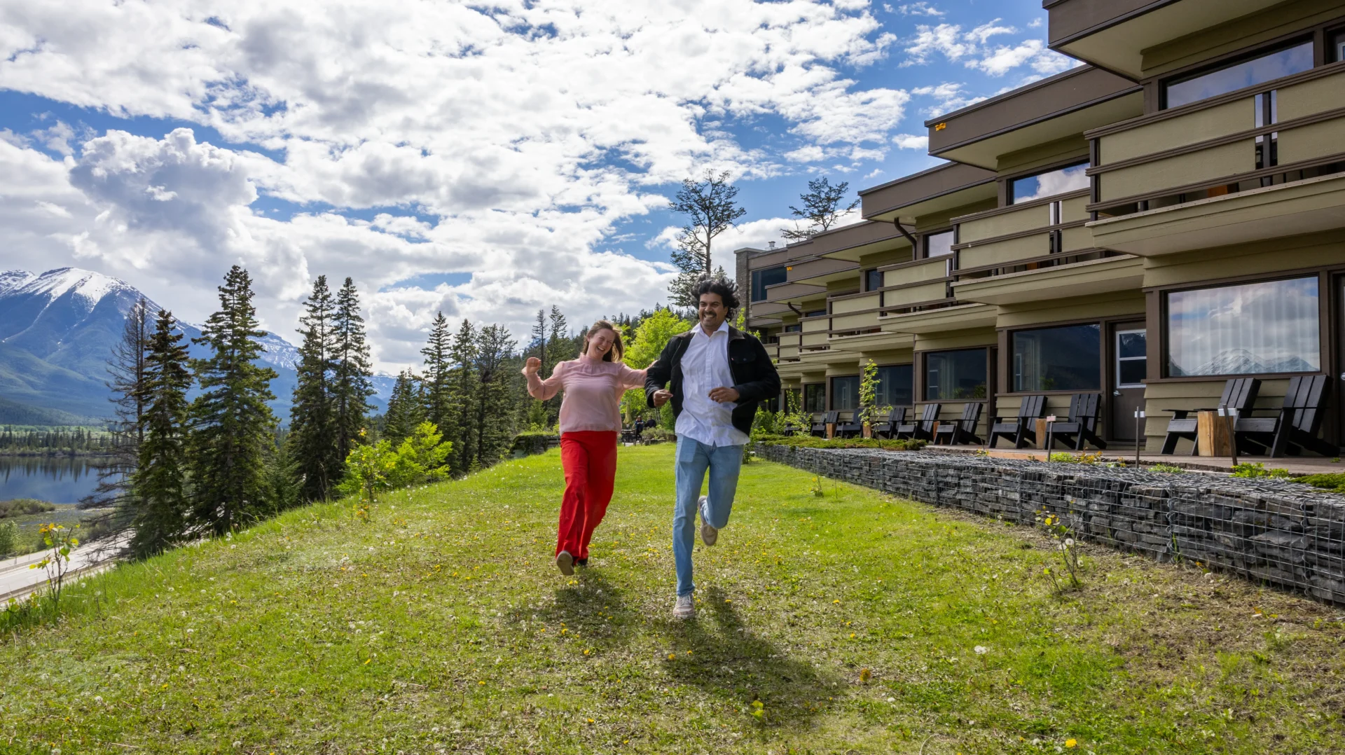 Belonging is part of our beliefs at the Juniper