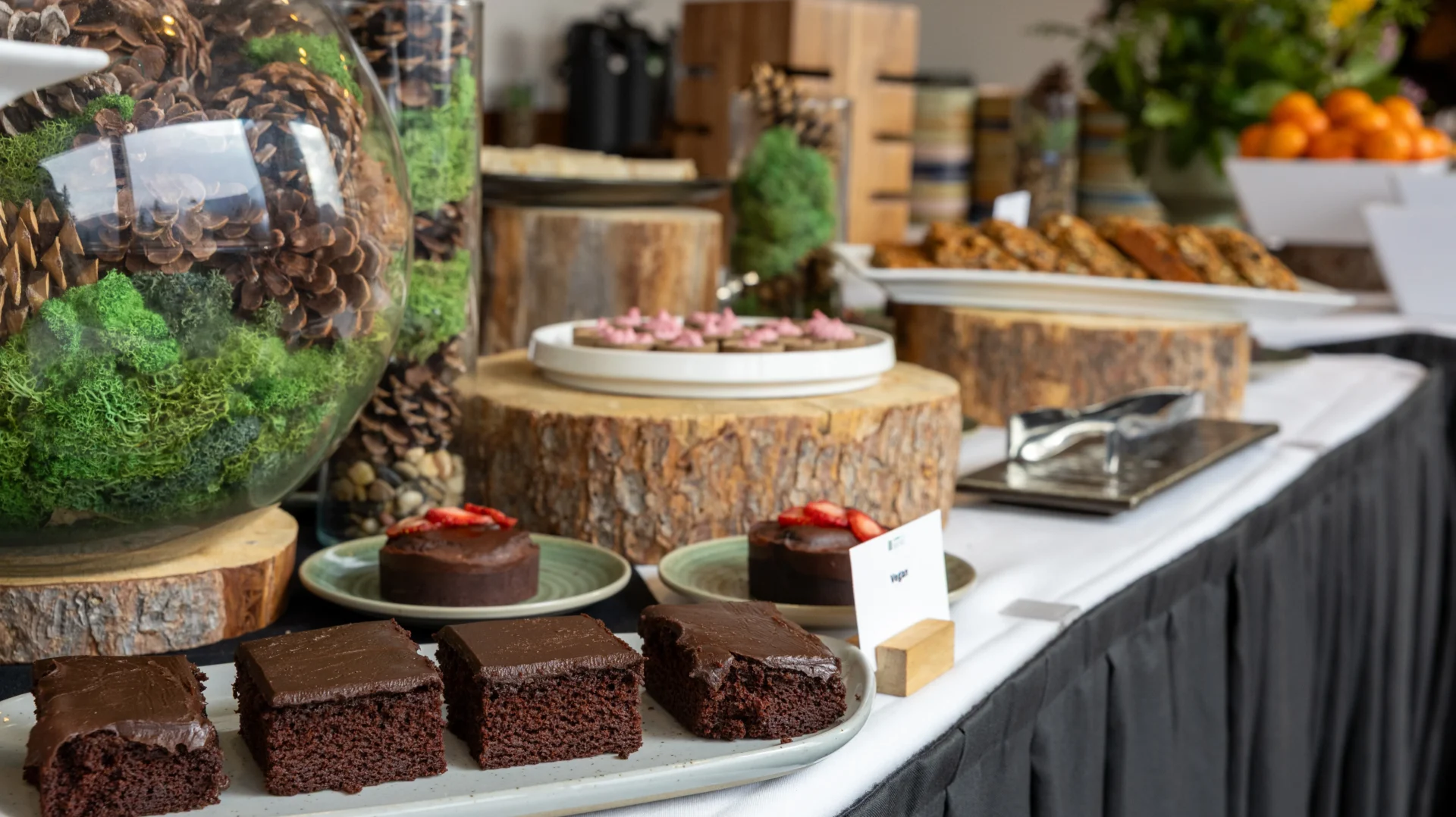 Easter is a special time at the Juniper