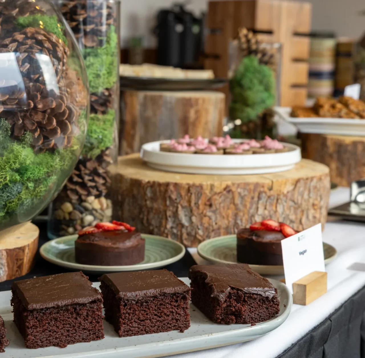 Easter is a special time at the Juniper