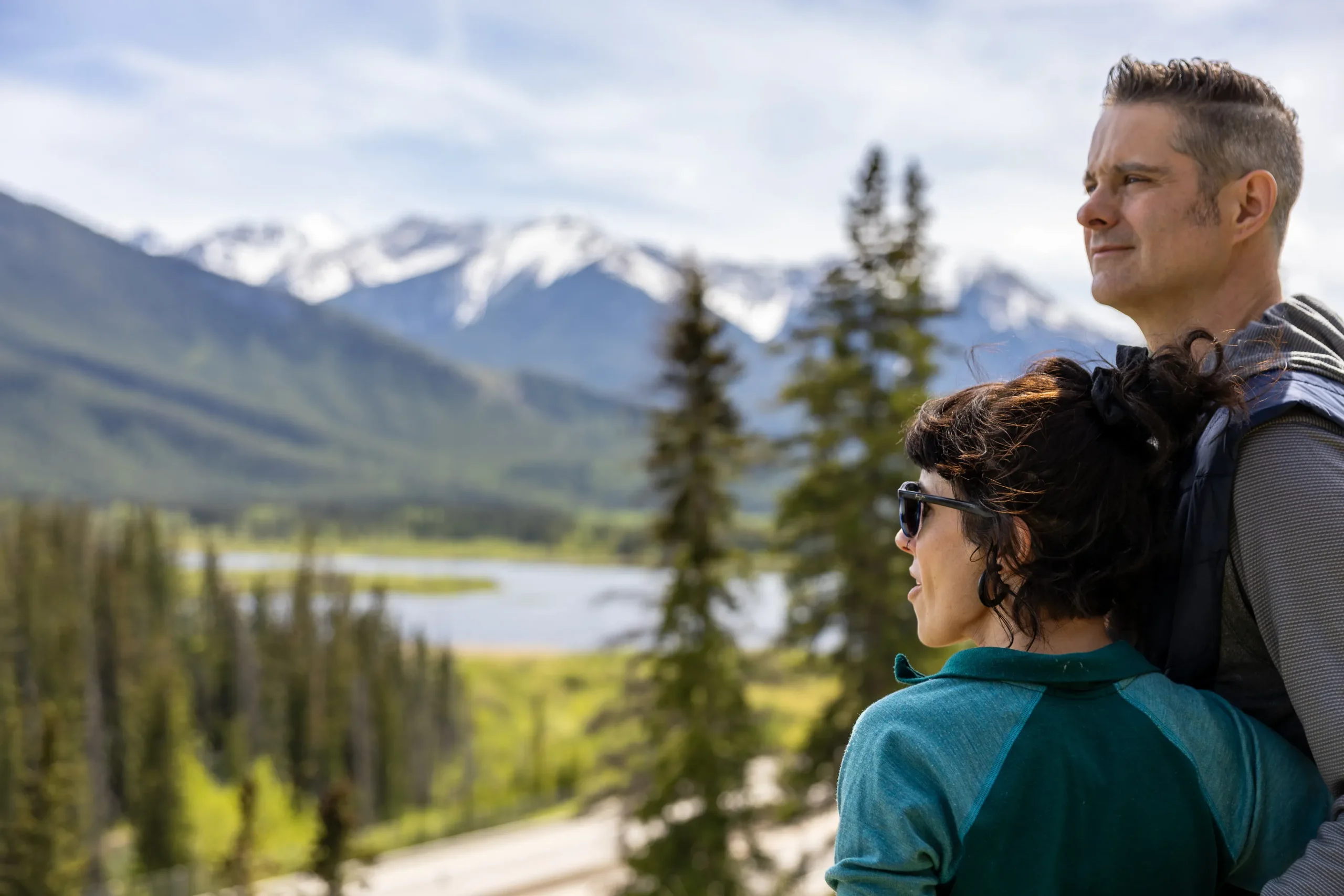 The Juniper Hotel &amp; Bistro sits at the heart of Banff National Park