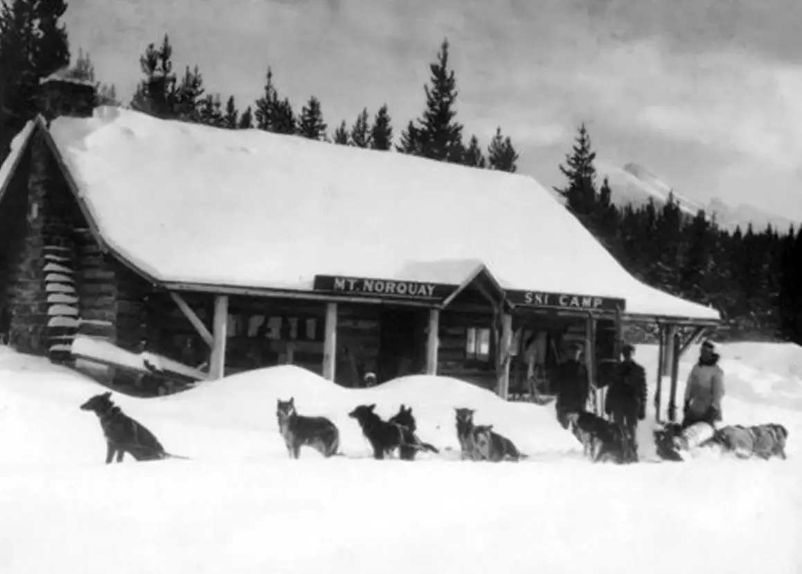 norquayskicamp