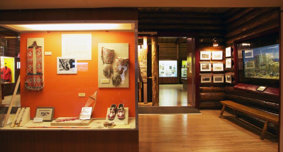 BuffaloNationsMuseum