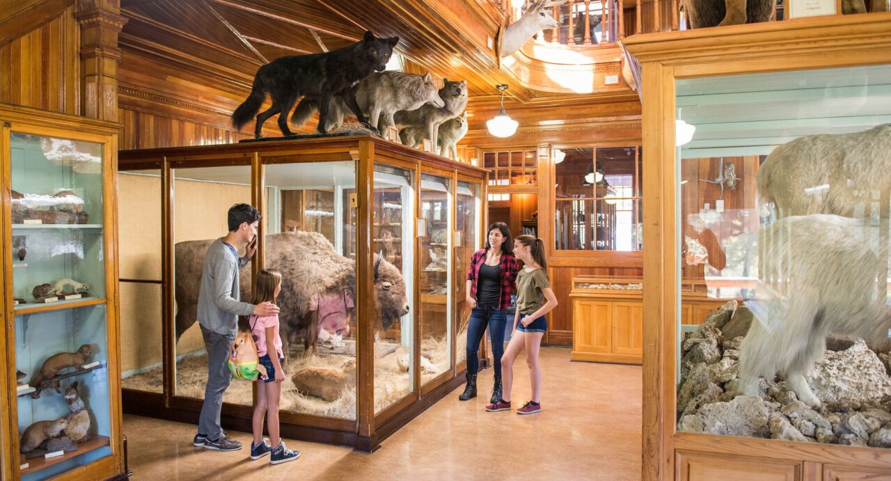 BanffParkMuseum