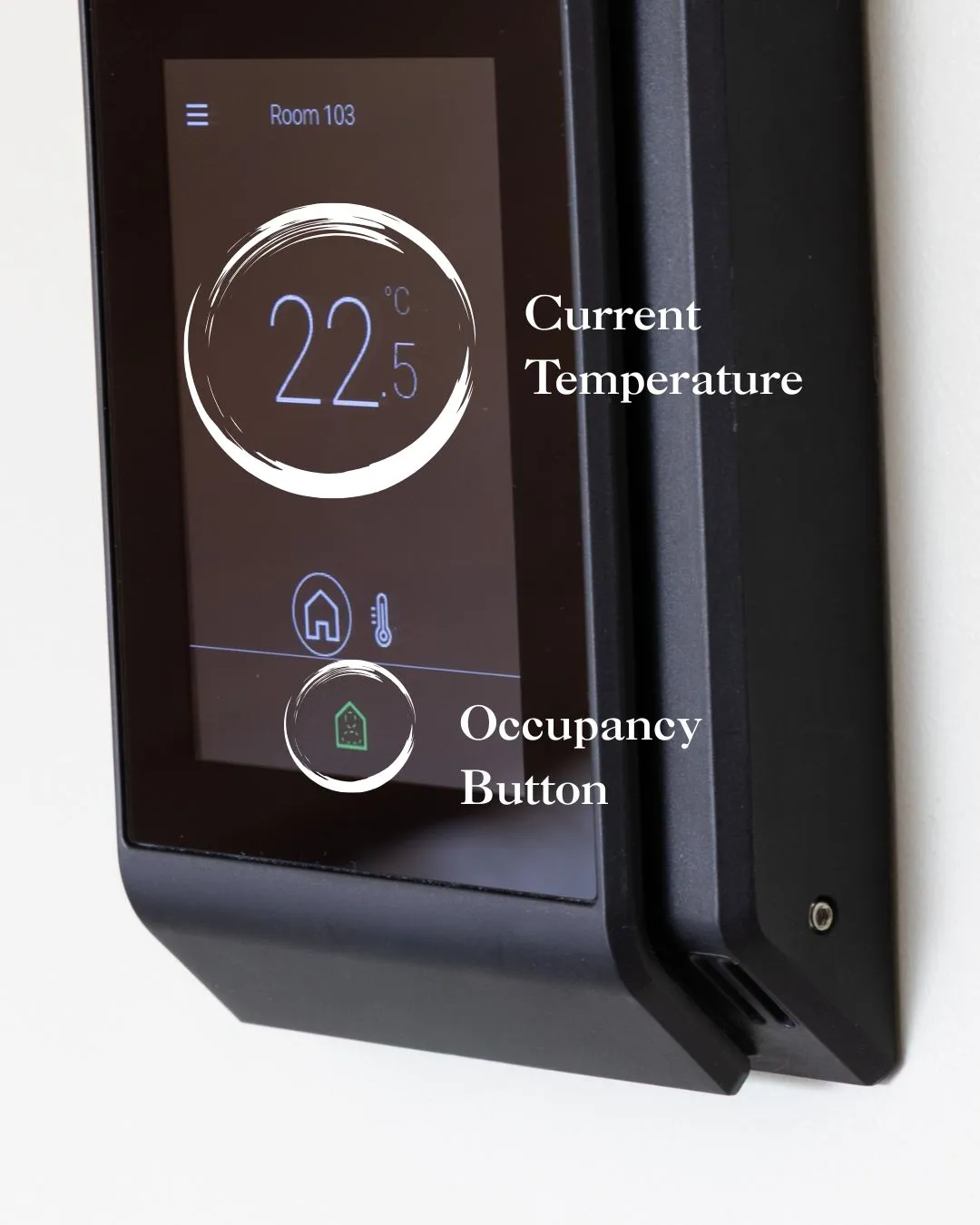 Thermostat