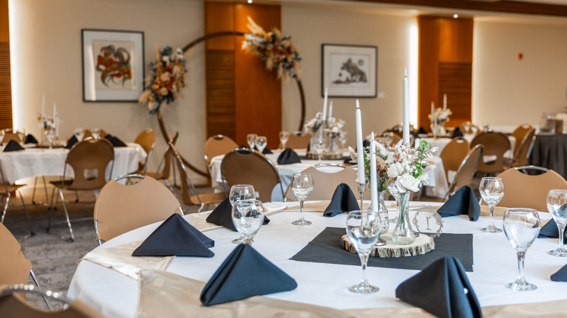 Micro-Weddings at the Juniper