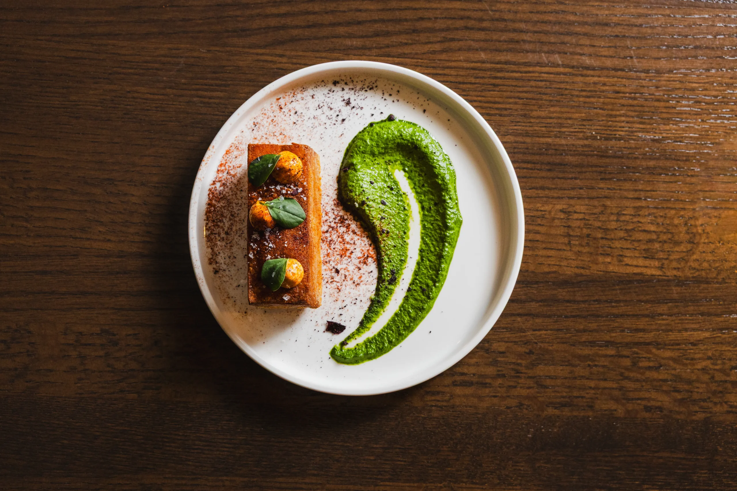NEW: Winter Dinner