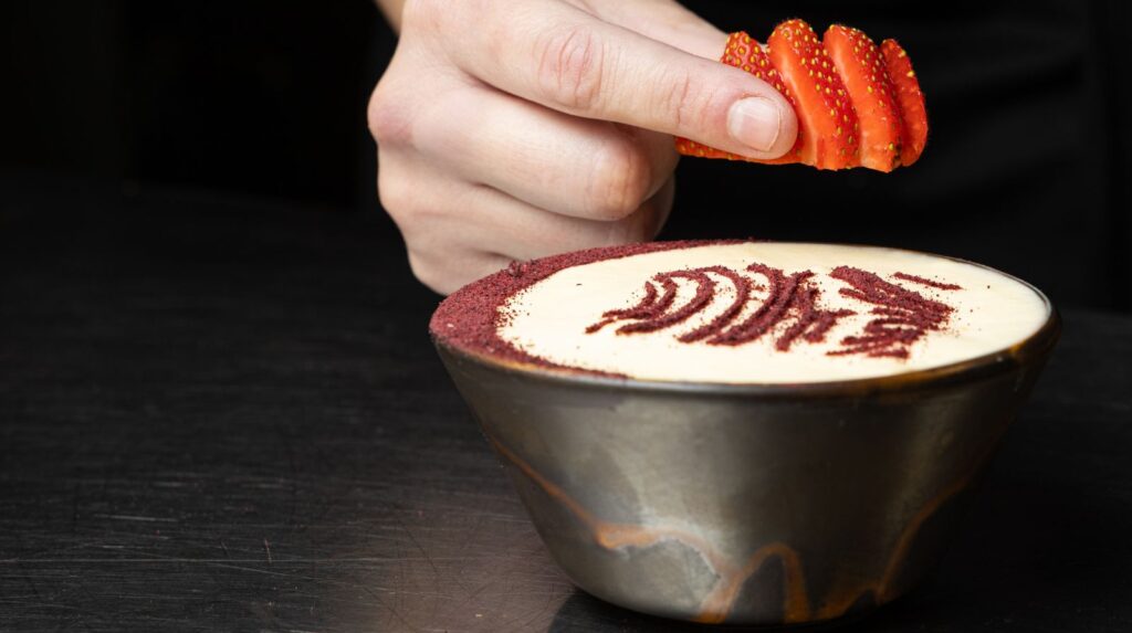 Winter Brunch at the Juniper