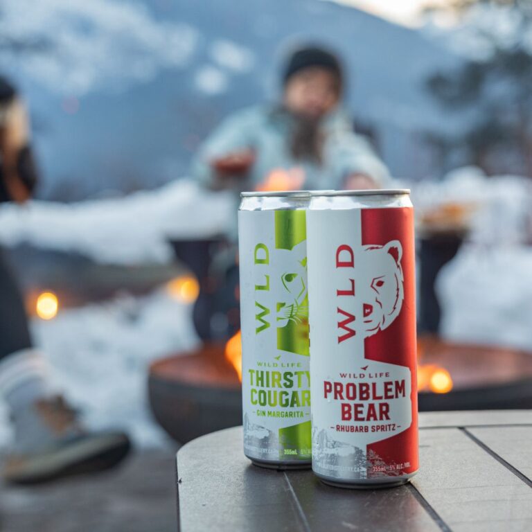 Wild Life Distillery partner with Juniper Bistro